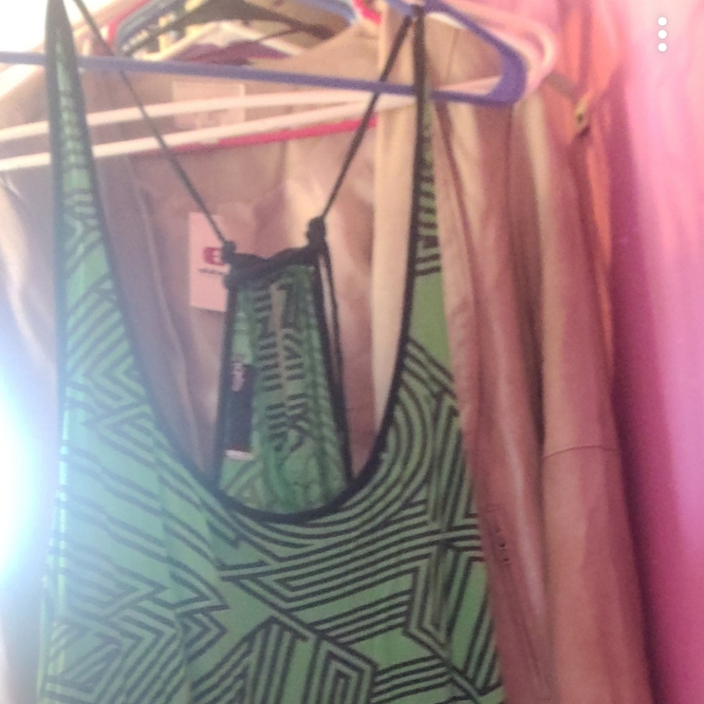 Fox top